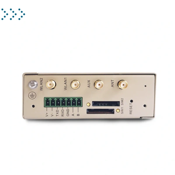 Маршрутизатор промышленный InHand